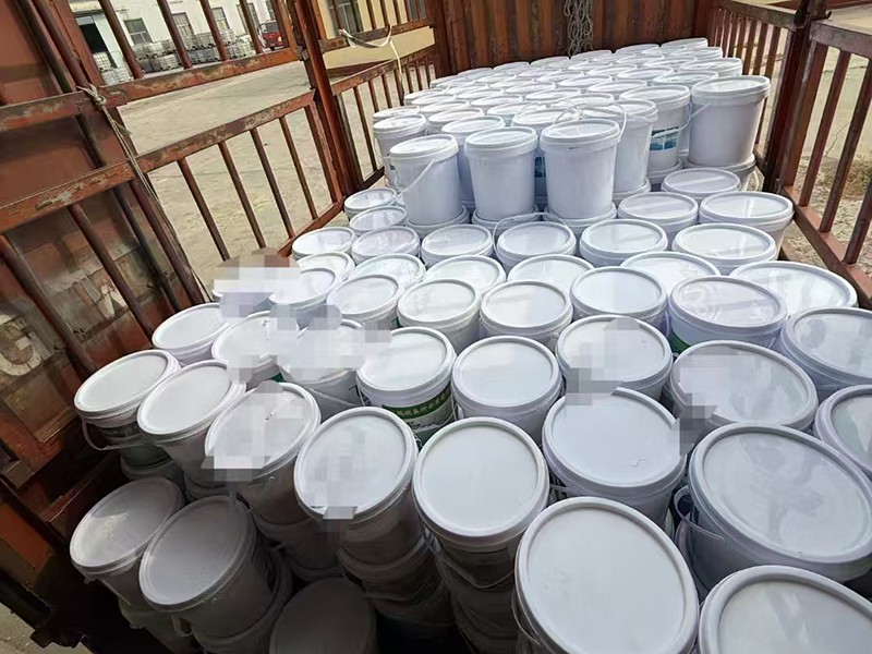 過硫酸氫鉀發(fā)貨