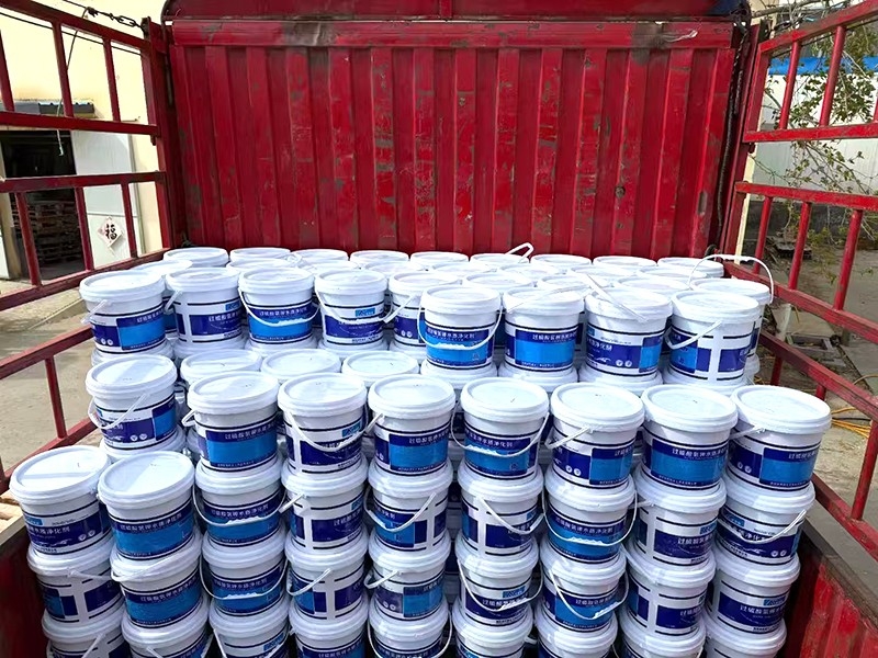 過硫底改及弧菌噬菌體